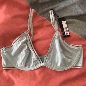 NWT realunderwear bra